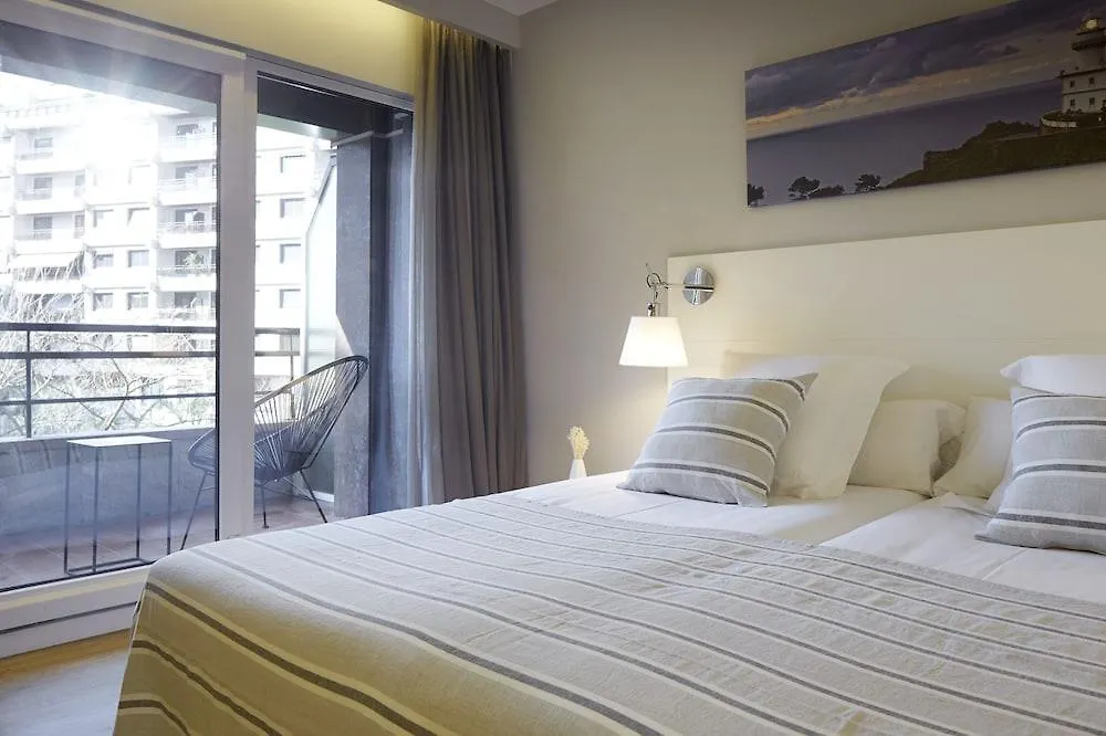 Bella Easo 3 By Feelfree Rentals San Sebastián 0*,  Spagna