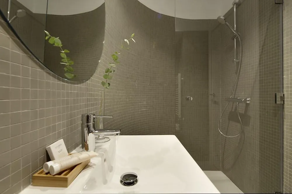 Appartamento Bella Easo 3 By Feelfree Rentals San Sebastián Spagna